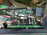 Hydraulics with 