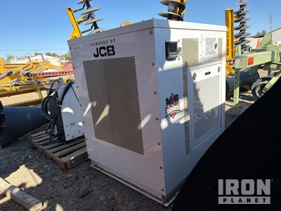 2020 JCB Hydraulic power pack Engine