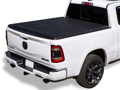 Leer ROLLITUP Soft Rolling Tonneau Cover (Unused)