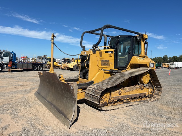 Dozers