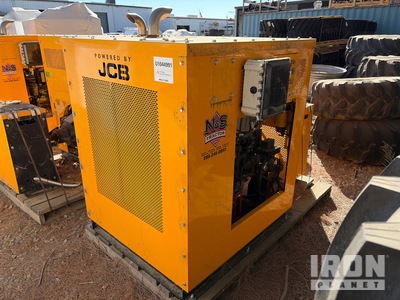 2021 JCB شاحن البطاريات