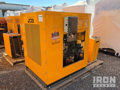 2021 JCB Cargador de baterias