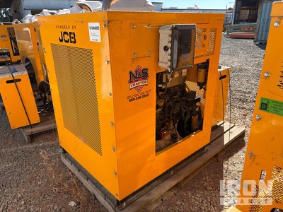 2021 JCB شاحن البطاريات
