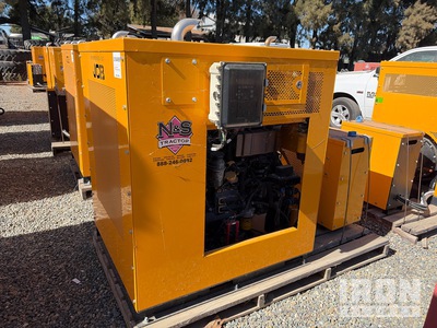 2021 JCB Cargador de baterias