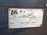 Aspect général with Numéro de série/Numéro d'identification du véhicule automobile