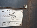 Aspect général with CE Mark