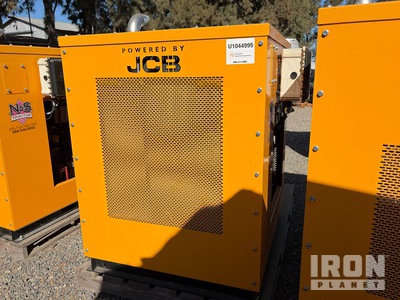 2021 JCB Cargador de baterias