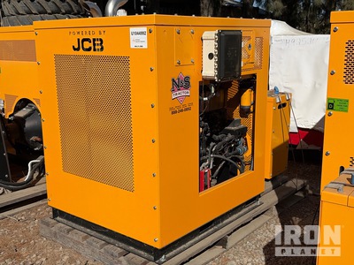 2021 JCB Cargador de baterias