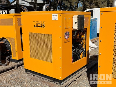 2022 JCB Cargador de baterias
