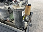 Air Compressor with 