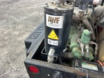 Air Compressor with 