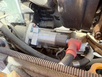 Motor with