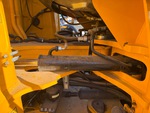 Hidráulica with Steering Cylinders