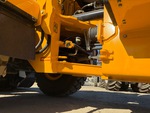 Chassis with Condición del chasis