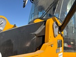Chassis with Clavijas del chasis al brazo elevador
