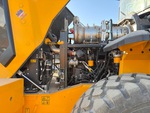 Motor with Engine - Right Side