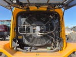 Motor with Radiador
