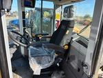 Control Station with Asiento/apoyabrazos