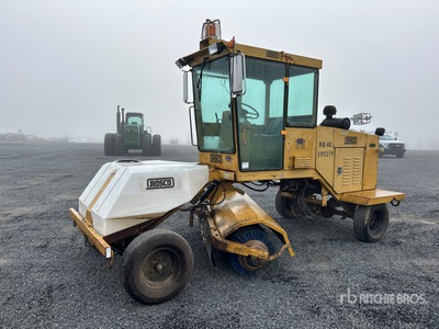 2001 Rosco RB48 Miotła samobieżna