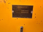 General Appearance with Numéro de série/Numéro d'identification du véhicule automobile