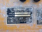 General Appearance with Numéro de série/Numéro d'identification du véhicule automobile
