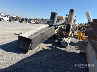 2017 Gomaco Commander III Slip Form Paver