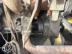 Motor with