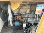 Motor with