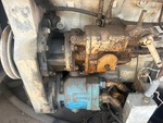 Motor with