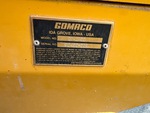 General Appearance with Numéro de série/Numéro d'identification du véhicule automobile