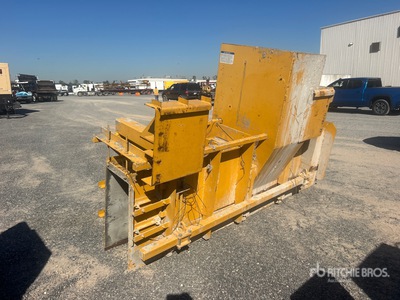 Gomaco BM12-14184 Concrete Forms