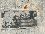General Appearance with Numero seriale/numero d’identificazione del veicolo (VIN)