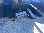 Chassis Lift with Master Cylinder/Brake Control