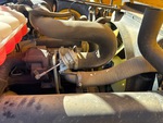 Engine with Engine - Left Side
