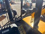 Control Station with Hydraulic Controls