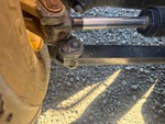 Chassis Lift with