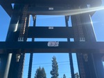 Chassis Lift with Chain / Tensioners