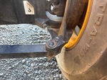 Chassis Lift with Steering Linkage