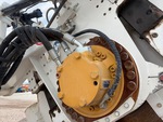 Hydraulics with