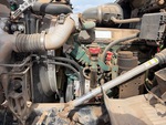 Motor with