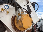 Hydraulics with