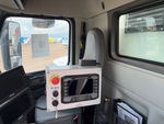 Cab with
