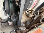 Motor with