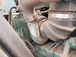 Motor with