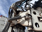 Hydraulics with