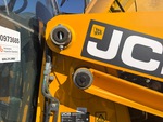 Chassis with Chassis to Arm Pins