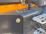 Hydraulics with Hydraulic Tank
