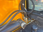 Hydraulics with Hoses (Hydraulic)