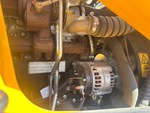 Engine with Engine - Right Side