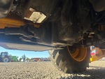 Drivetrain with Transfer Case / Drop Box
